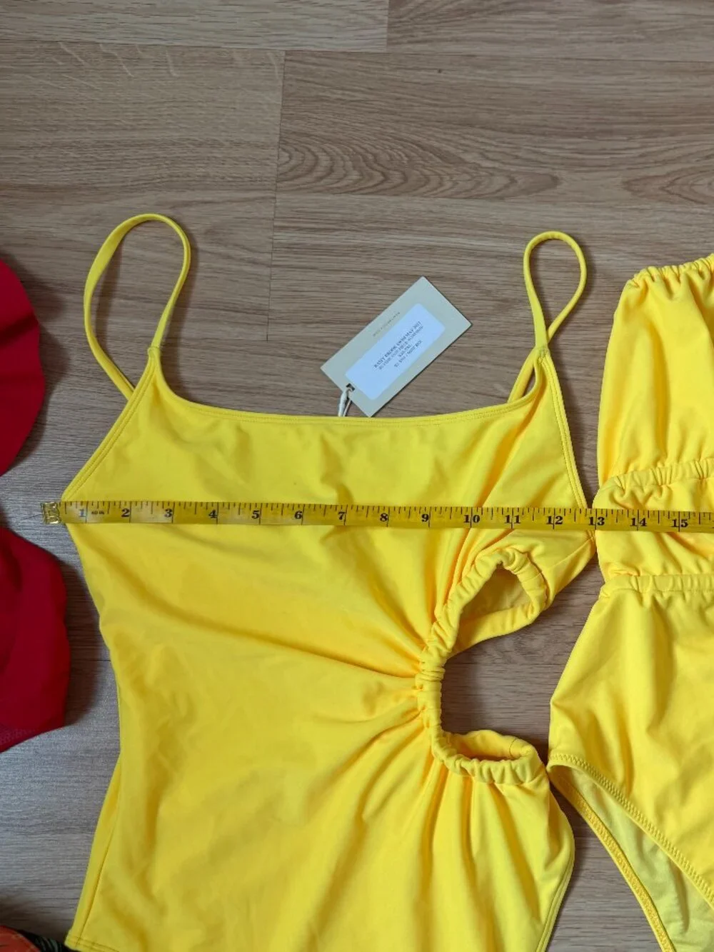 Ramy Brook Swim Suits
